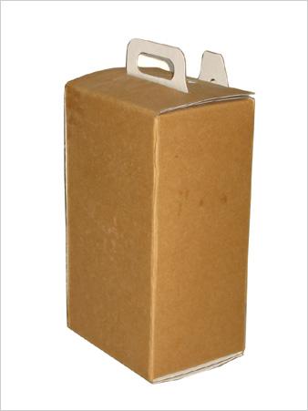 Corrugated Printed Box