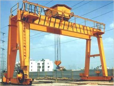 EOT Cranes