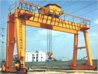 Heavy Duty Cranes