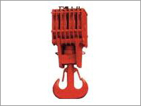 Pulley Block Pulley Block