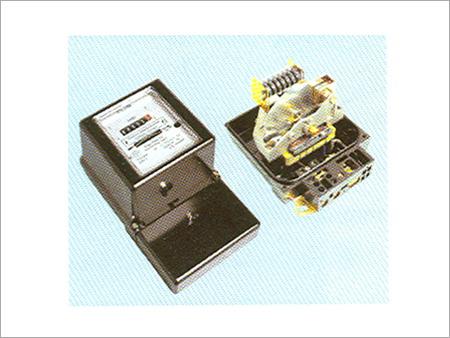DZG Energy Meters