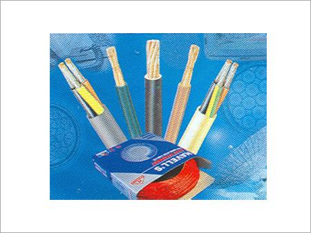 FR/FRLS/Halogen free Wires and Cables