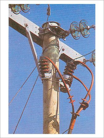High Voltage Power Cable Indoor & Outdoor Terminations