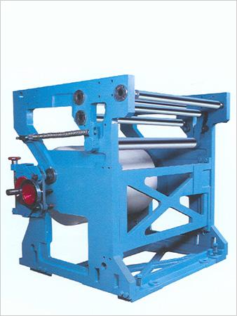 Reel Stand