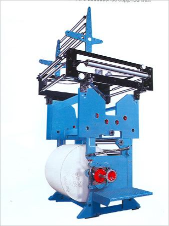 Reel Stand