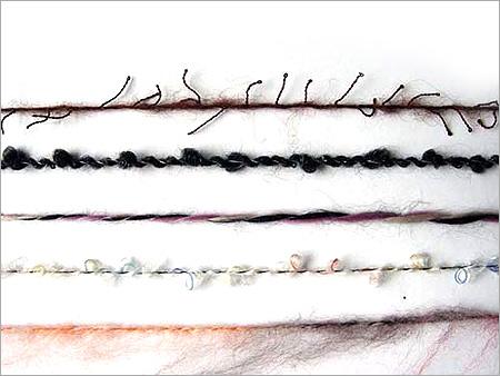 Fancy Yarns