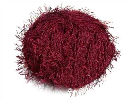 Fancy Yarn