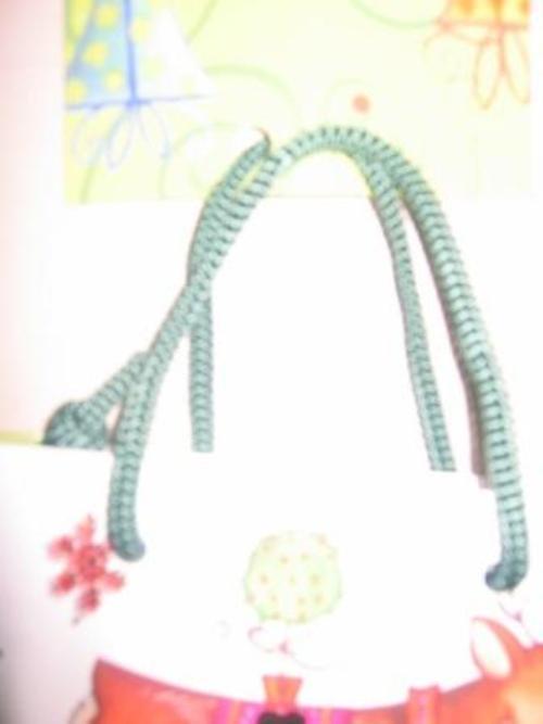 Twisted Cords