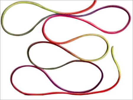 Satin Rat Tail Cords