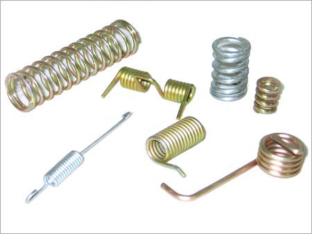 Springs