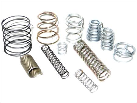 Springs