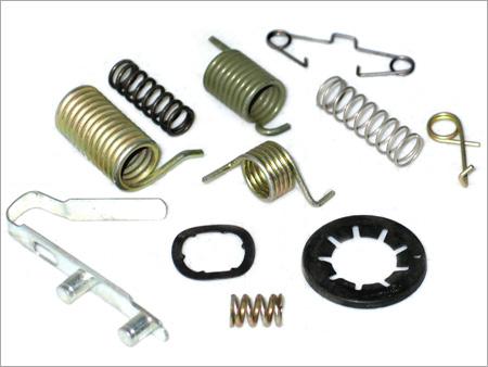 Springs