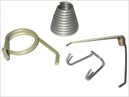 Springs