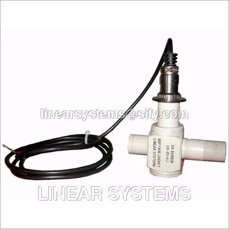 UV Flame Sensor Airjacket