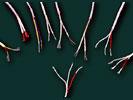 Heat Resistance Insulated Wires & Cables