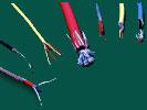 Heat Resistance Insulated Wires & Cables