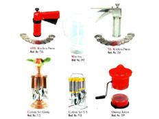 Kitchen Appliances