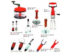 Kitchen Appliances