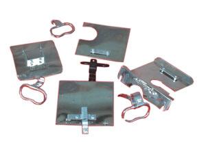 Automotive Parts, Components & Spares
