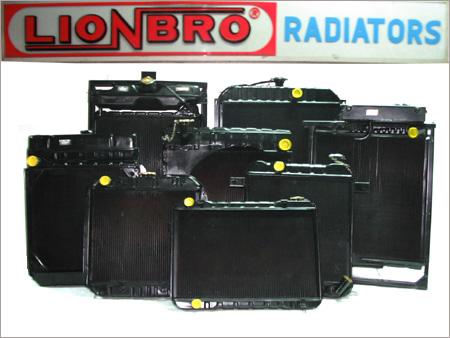 Radiators