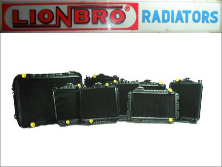 Radiators