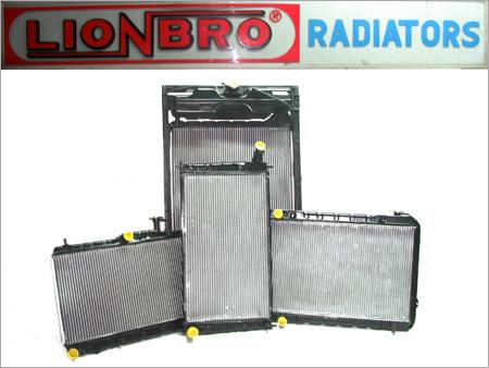 Radiators