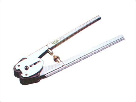 Polypropylene Strapping Sealer
