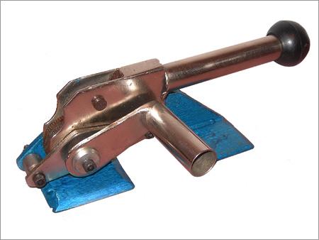 Steel Strapping Machine
