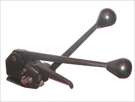 Scales Strapping Machine