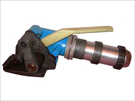 Pneumatic Strapping Machine