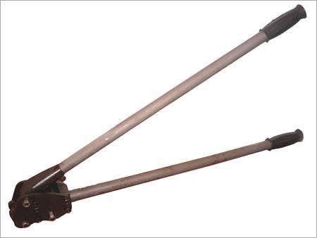 Heavy Duty Sealless Strapping Machine