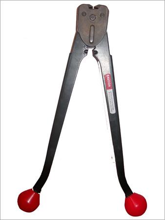 Plier Strapping