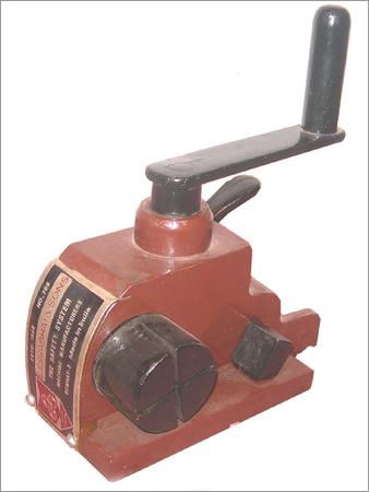 Strapping Machine