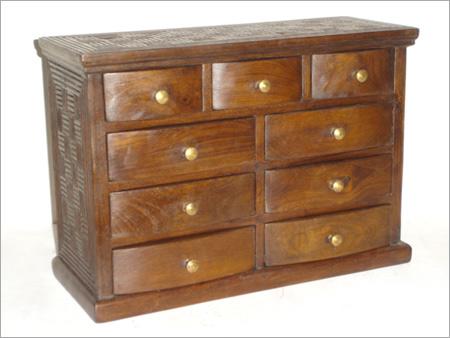 Wooden Handicrafts