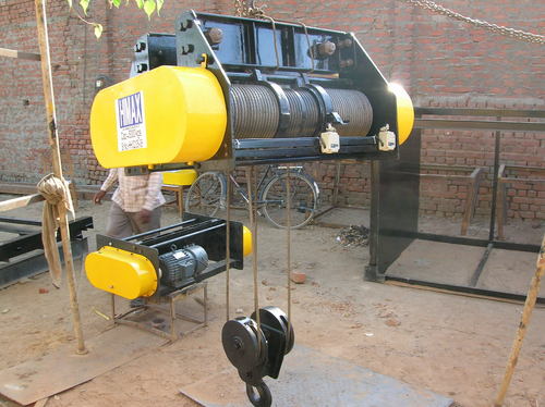 Material Handling Equipment