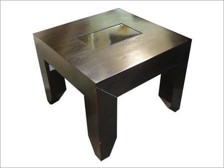 Corner Table