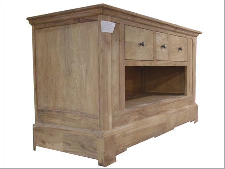 TV cabinet