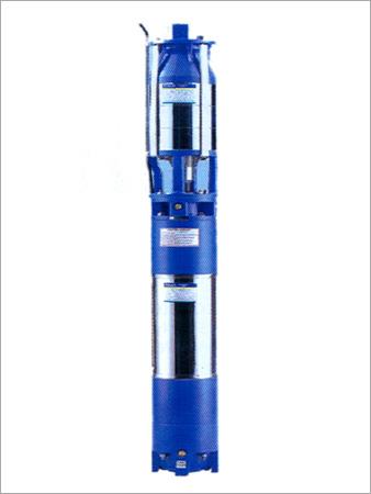 8RH 200mm [8"] submersible pump set (Radial Flow High Head)