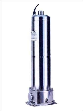 LIBRA (Stainless Steel Hydropneumatic Pump)