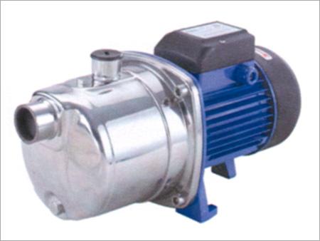 LEO (Jet Ventury Self Printing Pump)