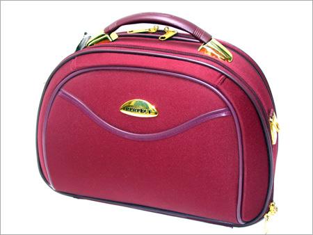 Vanity Case