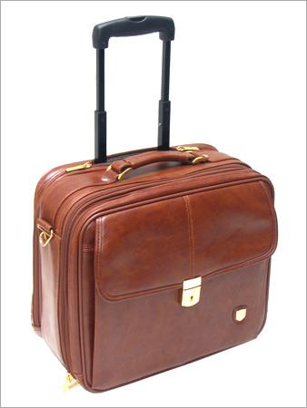 Pilot Case / Laptop Case