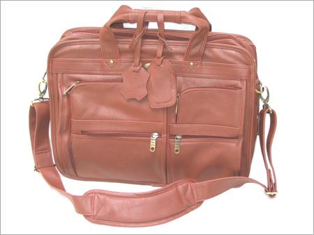 Executive Cum Laptop Bag