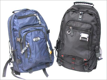Tracking Bag