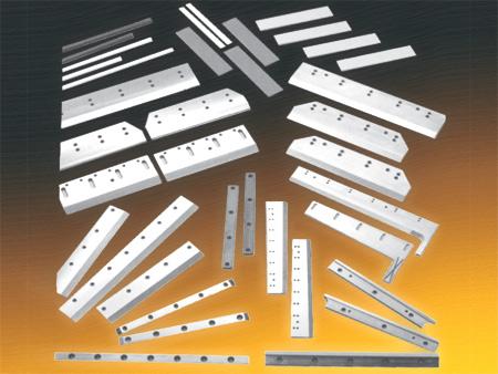 Paper Guilloting Knives