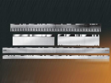 Veneer & Peeling Knives