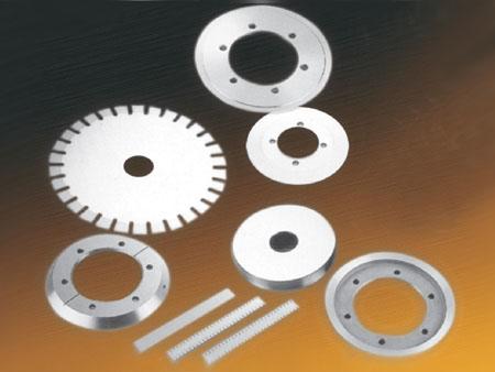 Circular Cutters