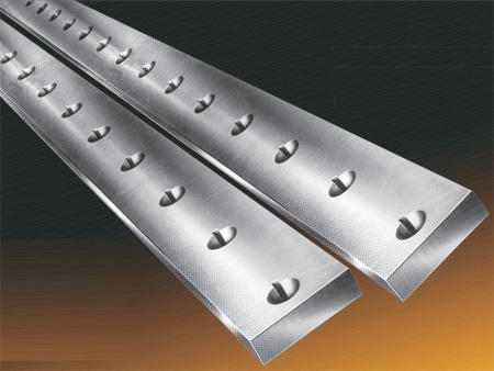 Metal Shear Blades