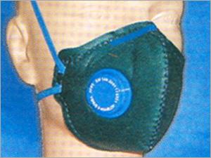 Filtering Half Mask