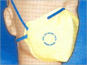 Filtering Half Mask
